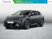 Kia EV4 - GT-Line Business Edition 81.4 kWh