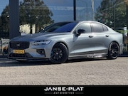 Volvo S60 - 2.0 T5 R-Design Aut Harman/Kardon | Wegdr.Trekhaak | Liefheb