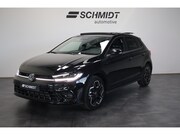 Volkswagen Polo - 1.0 TSI R-Line Edition | Panoramadak | Camera | Carplay