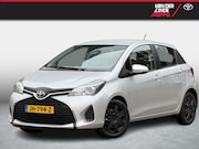 Toyota Yaris - 1.0 VVT-i Aspiration All Season Airco NL Camera Toyota Yaris