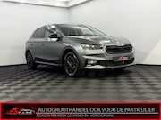 Skoda Fabia - 1.0 TSI Business Edition Camera, Apple carplay, Keyless star
