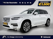 Volvo XC90 - 2.0 T8 AWD Ultimate Bright | Panorama dak | Leder |