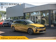 Opel Astra - 1.2 Turbo 130 PK Ultimate Automaat | Camera | AGR Stoelen |
