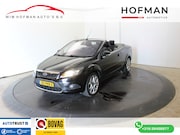 Ford Focus - Coupé-Cabriolet Volleder Airco APK 03-27 2.0 Limited