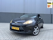 Ford Fiesta - 1.25 Trend/APK/AIRCO