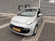 Citroën C1 - 1.0-12V Ambiance