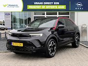 Opel Mokka - 1.2 Turbo GS Line Navigatie | Stuur verwarming | Lane assist