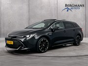 Toyota Corolla - Touring Sports - 2.0 Hybrid GR-Sport // TREKHAAK // RUITVERW