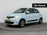 Renault Twingo - 1.0 SCe Collection | Airco | Cruise Control | Navigatie | Bl