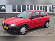Opel Corsa - 1.4i Swing/AUTOMAAT/APK/STUURBEKRACHTIGING