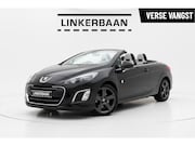Peugeot 308 - CC 1.6 THP Roland Garros | Xenon | Leder | 2e eigenaar | NL