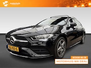 Mercedes-Benz CLA-Klasse - Shooting Brake CLA Shooting Brake 250 e 218pk AMG Line | AUT
