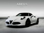 Alfa Romeo 4C