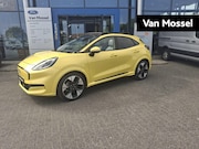 Ford Puma - Gen-E Premium 44 kWh | 170PK | Panoramadak | 19'' lichtmetal