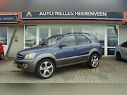 Kia Sorento - 2.5 CRDi EX