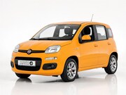Fiat Panda - 1.2 Lounge