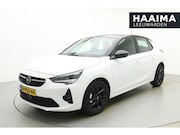 Opel Corsa - 1.2 GS Line 100 PK | Navigatie | Climate control | Camera | 