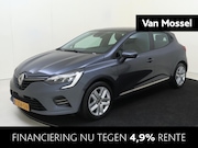 Renault Clio - 1.0 TCe 100 PK Zen Airco | Android Auto | Apple Carplay | 1s