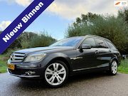 Mercedes-Benz C-klasse - Estate 180 K. Business Class Avantgarde Automaat | Schuif-/K