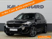 BMW X1 - sDrive18i M-Sport Pro - Full-Option - ACC - Trekhaak - Memor