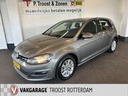 Volkswagen Golf - 1.0 TSI Edition | Airco | Radio/MP3 | Nederlands geleverd | 