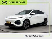 Xpeng G6 - AWD Performance 80.8 kWh 4WD | Trekhaak | Nieuw Model | SoH 