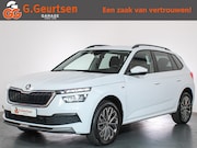 Skoda Kamiq - 1.5 TSI 150PK ACT Sport Business 4-Cilinder, Virtual Cockpit