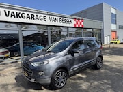 Ford EcoSport - 1.5 Ti-VCT Titanium AUTOMAAT-CLIMA-CRUISE