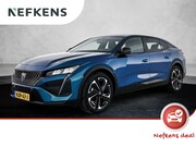 Peugeot 408 - 1.2 Hybrid Allure 145pk Automaat | Navigatie | Adaptieve Cru