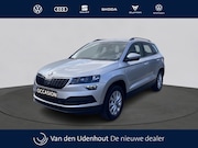 Skoda Karoq - 1.5 TSI 150pk DSG ACT Business Edition | Wegkl. trekhaak | N