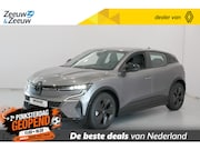 Renault Mégane E-Tech - urban range Evolution 40 kWh Renault Megane E-Tech Urban Ran