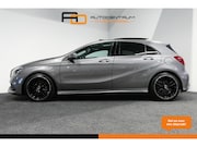 Mercedes-Benz A-klasse - 200 AMG Line / A45 AMG Diffuser / Panamericana Grille / Pano