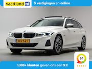 BMW 3-serie - 320e xDrive High Executive Aut. [ Panoramadak Camera Stoelve