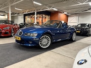 BMW Z3 - 3.0i Aut. Sport Line l NL-geleverd l Individual l Vol opties