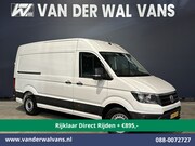 Volkswagen Crafter - 2.0 TDI L3H3 L2H2 Euro6 *Rijklaar Direct Rijden* Airco | Cam