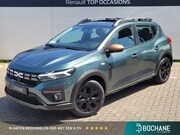 Dacia Sandero - Stepway 1.0 TCe 100 ECO-G Extreme | Schuif/Open-Dak | Naviga