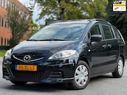 Mazda 5 - 1.8 Exclusive|INRUILKOOPIE|RIJD SCHAKELT PERFECT