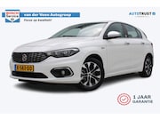 Fiat Tipo - 1.4 Mirror | Incl. 12 maanden garantie | Cruise control | Ai