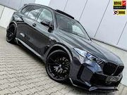 BMW X5 - XDrive50e Uniek 18dkm Carbon Dravit Massage M-spor
