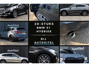 BMW X1 - xDrive25e | NU 20 X OP VOORRAAD (Bouwjaar: 2021–2022, prijs: