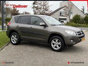 Toyota RAV4 - 2.0 VVTi Dynamic 2WD