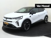 Renault Captur - 1.8 E-Tech full hybrid 160 techno | Camera | Navigatie