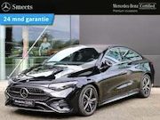 Mercedes-Benz CLA-Klasse - CLA 200 Business Solution AMG