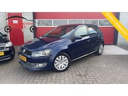 Volkswagen Polo - 1.2 TSI Comfortline 105PK / AIRCO / ELEK RAMEN / RADIO-CD / 