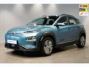 Hyundai Kona - EV Comfort 64 kWh Warmtepomp|Carplay|ACC|SOH 94%