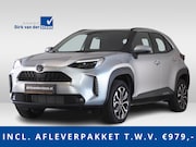 Toyota Yaris Cross - 1.5 Hybrid 130 Dynamic | Safety/ Winter Pakket | Stuurwiel- 