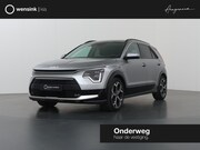 Kia Niro - 1.6 GDi PHEV DynamicPlusLine Edition | Navigatie | Adaptieve