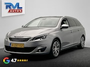 Peugeot 308 - SW 1.2 PureTech Allure | Origineel Nederlands | Trekhaak | P