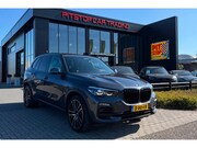 BMW X5 - XDrive45e Executive, Pano, Trekhaak, Leder, Camera, Adaptiev