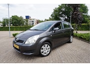 Toyota Verso - 1.6 VVT-i Terra 1e eigenaar